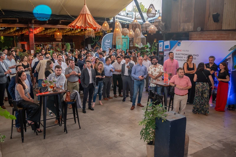 Premios Autocosmos 2025