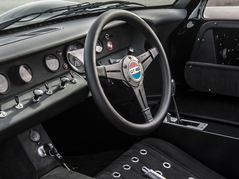 Ford GT40 MKII 50th Anniversary