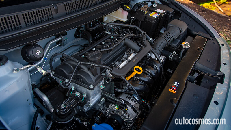 Hyundai Verna 2021 - primer contacto