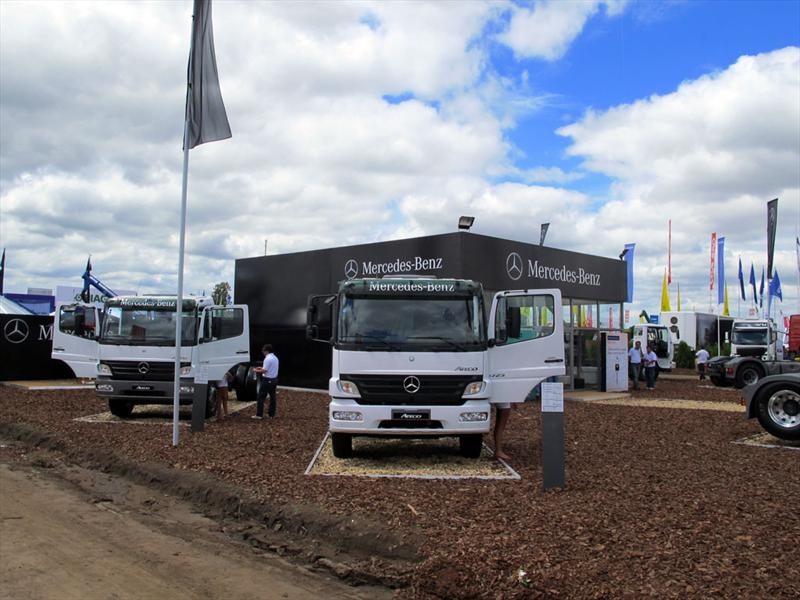 Expoagro 2012