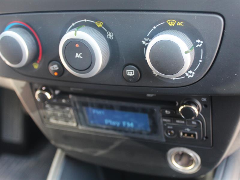 Renault Megane lll Lanzamiento en Chile