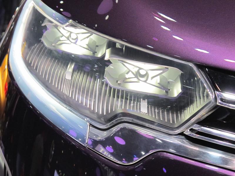 Renault Initiale Paris Concept