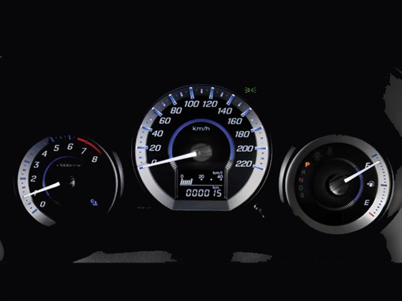 Honda City made in Argentina