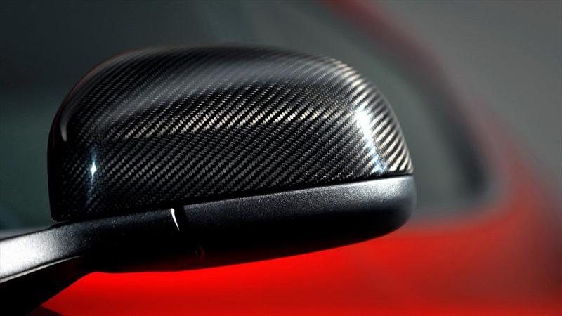 Aston Martin Rapide S 2014