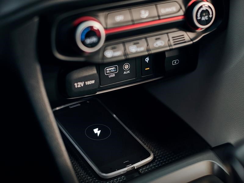 Hyundai Veloster Ultimate