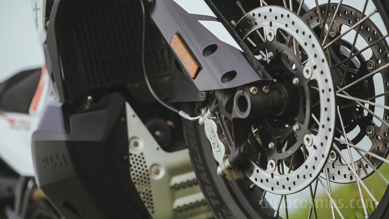 KTM 790 Adventure