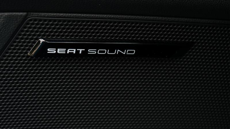 SEAT León Sport Coupé 2014