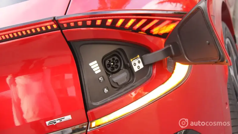 Kia EV6 en Colombia