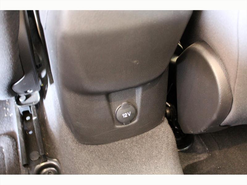 Prueba al Ford Focus Hatchback 2.0 SEL AT