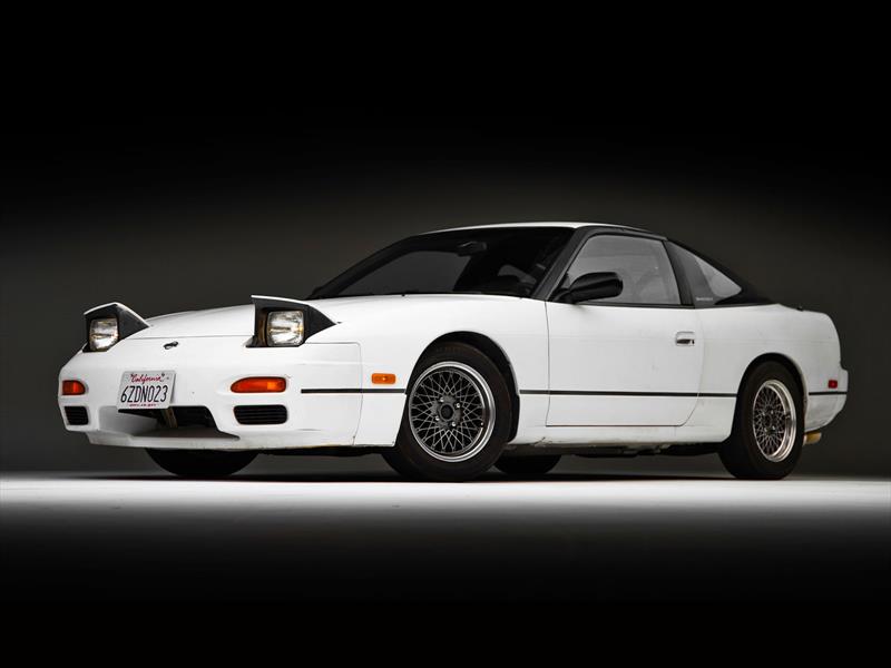 Nissan 240SX