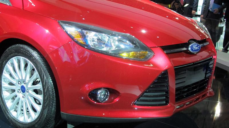 Ford anticipa su oferta hasta 2015 en San Pablo