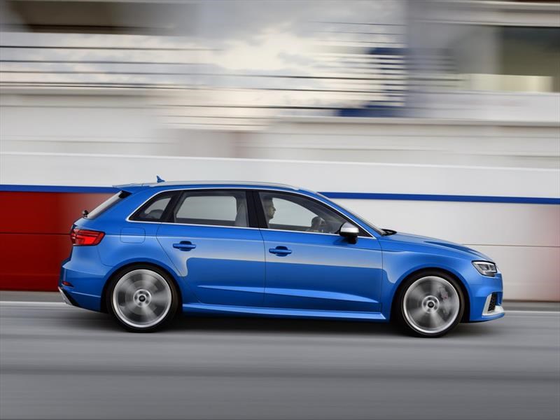 Audi RS3 Sportback 2018