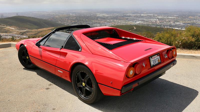 Ferrari 308 GTE