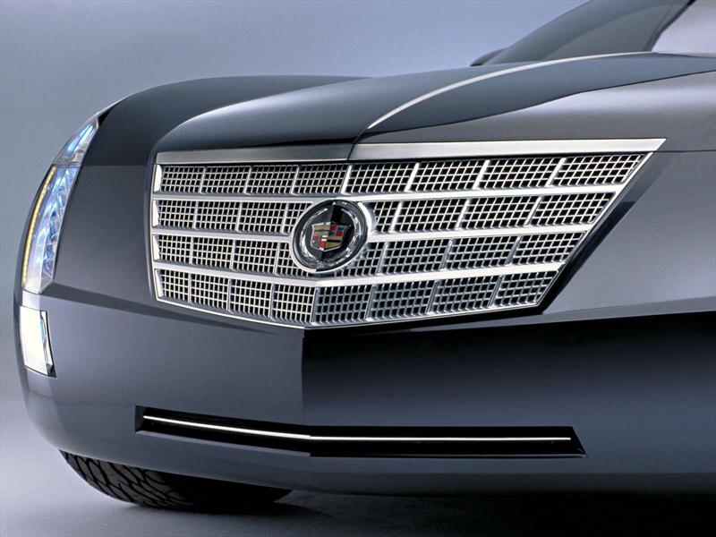Retro Concepts: Cadillac Sixteen