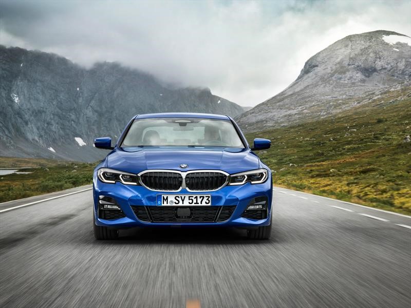 BMW Serie 3