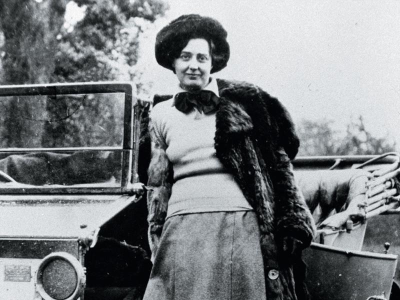 Top Ten: Rolls Royce