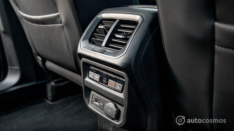 SEAT Tarraco FR 2021