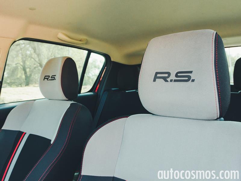 Renault Sandero RS 2016