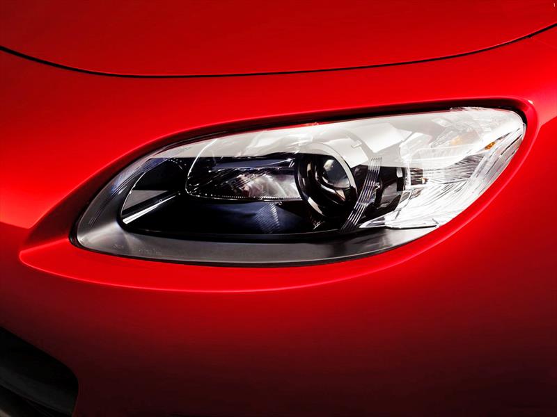 Mazda MX-5 25th Anniversary