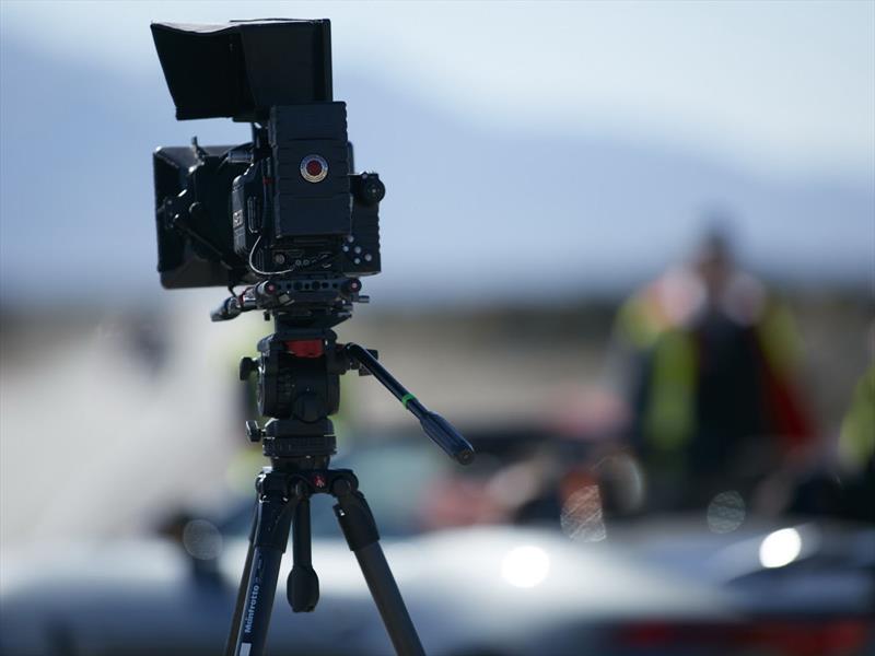 Michelle Rodríguez y Jaguar