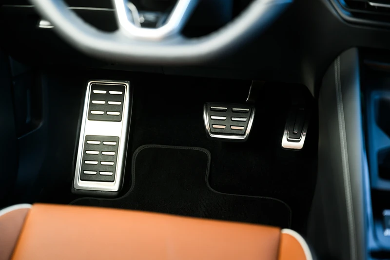 Volkswagen Tiguan 2025