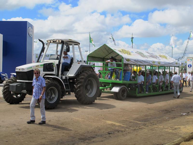 Expoagro 2012