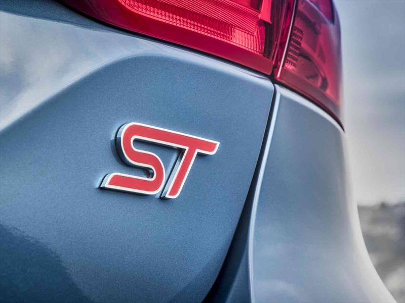 Ford Fiesta ST 2019