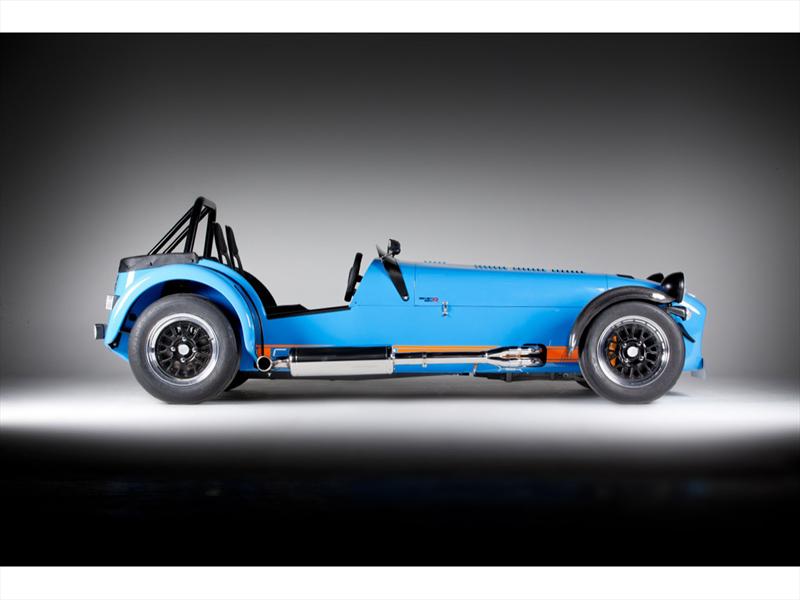 Caterham Seven 620R