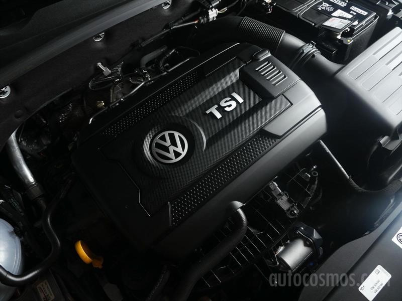 Golf GTI 2018