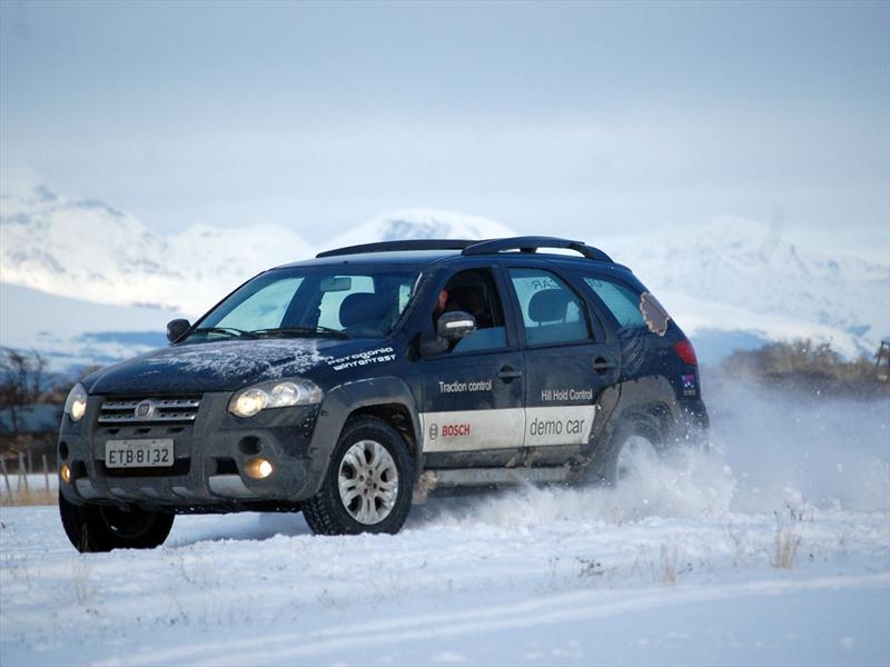 Bosch en Automechanika 2012