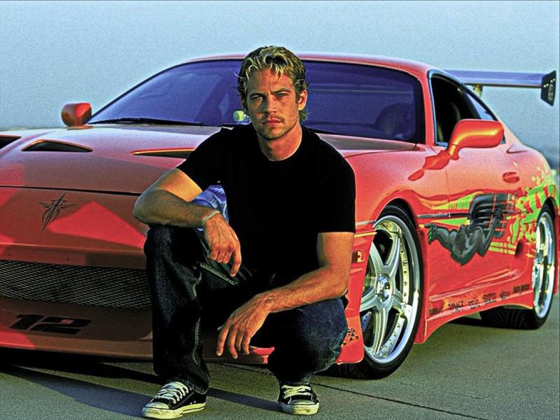 Top 10: Toyota Supra RZ