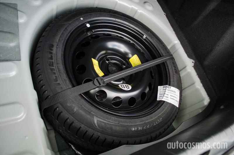 Peugeot 308 THP Feline a prueba