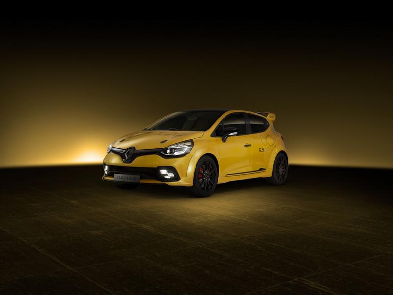 Renault Clio RS 16 Concept