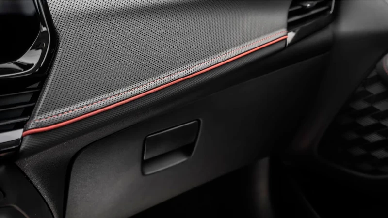 Chevrolet Montana (MY26) en Argentina