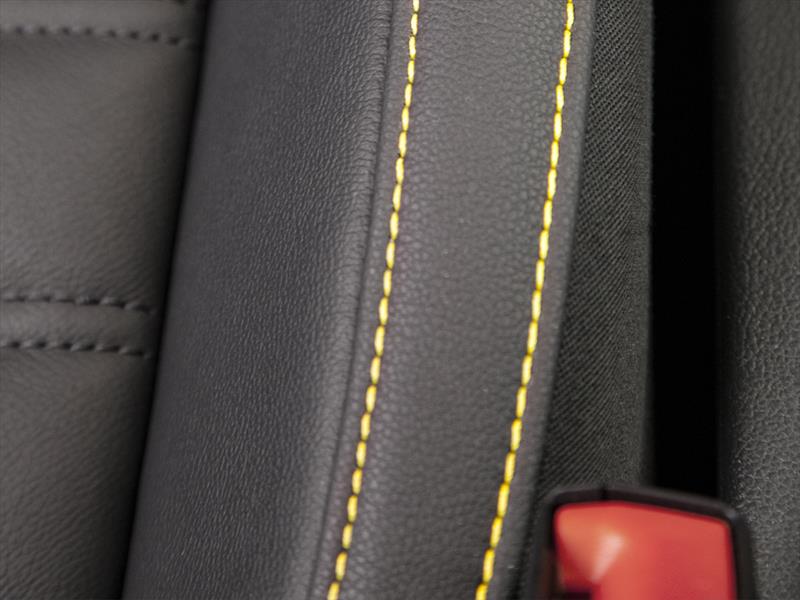 Volkswagen confirma la llegada del Beetle Turbo R 2014 a México