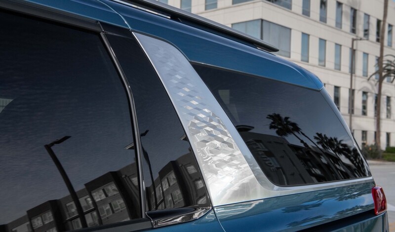 Kia Carnival 2022