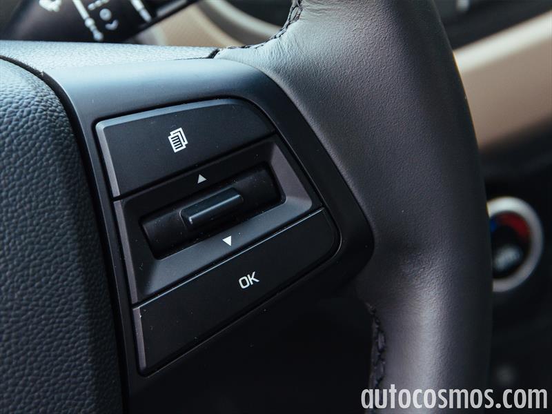 Hyundai Creta 2017