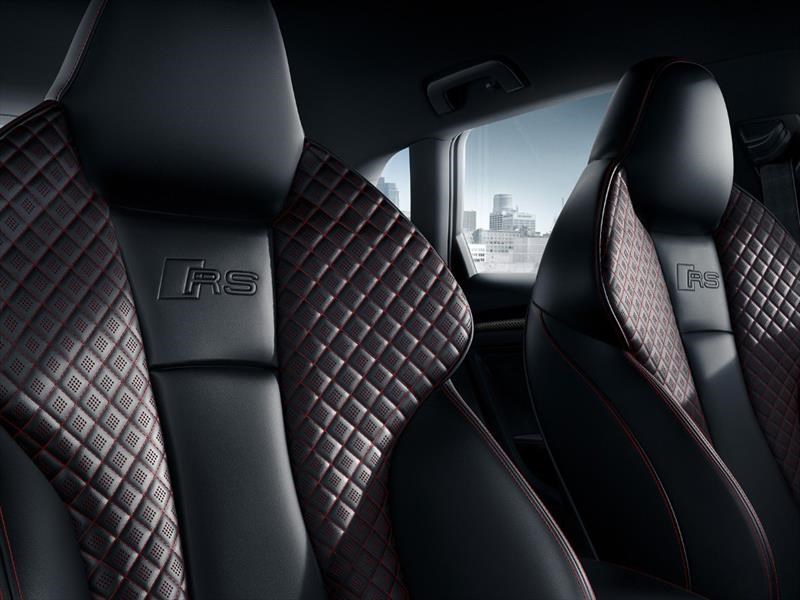 Audi RS3 Sportback 2018