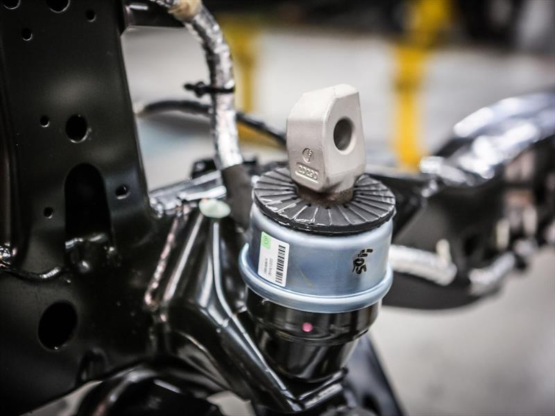 Ford Ranger se renueva