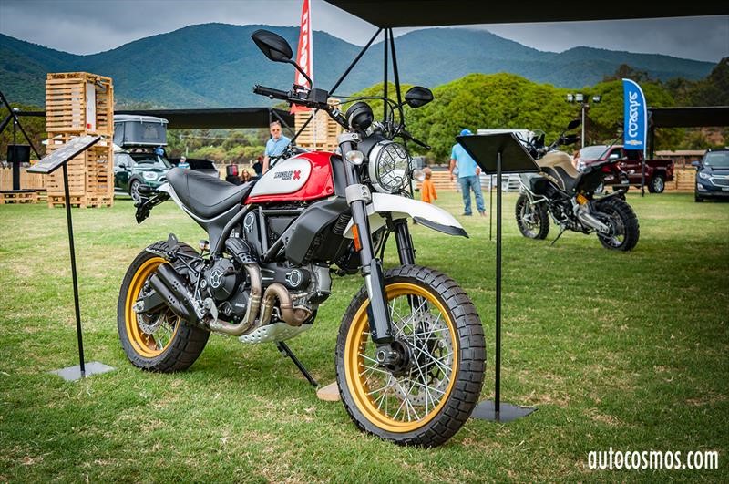 BCI Auto Weekend 2018 en Cachagua