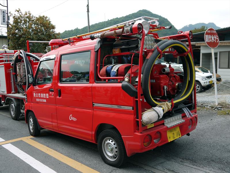 Kei Cars, un repaso