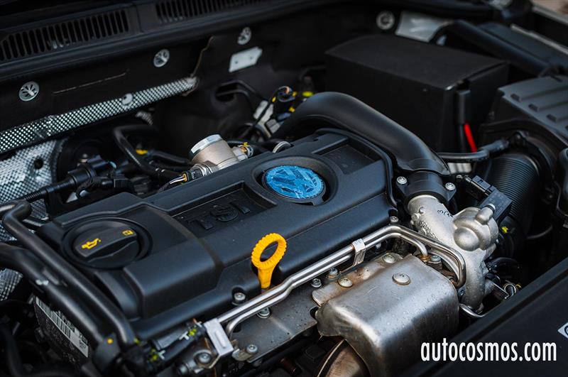 Volkswagen Bora 2017 - Test Drive