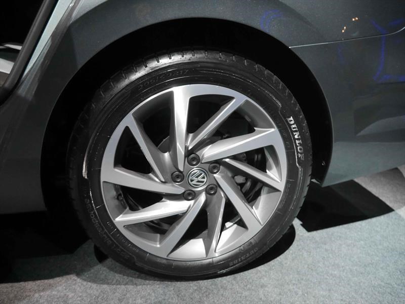 Volkswagen Virtus 2018