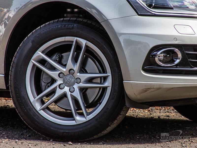 Audi Q5 2013