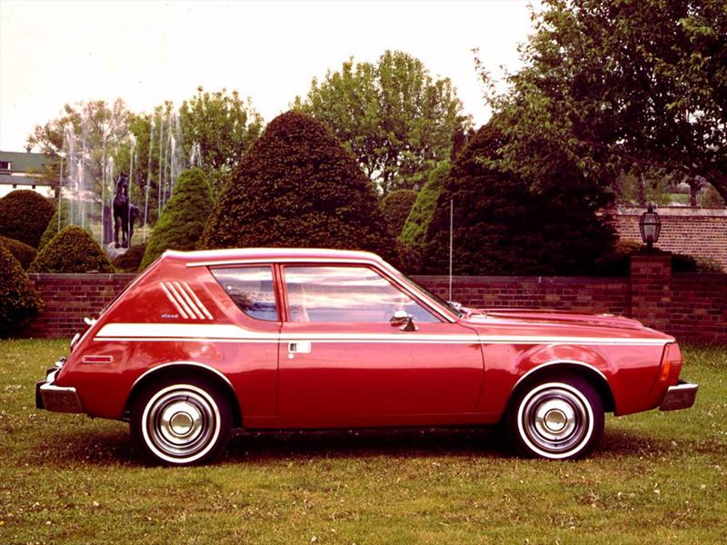 AMC Gremlin