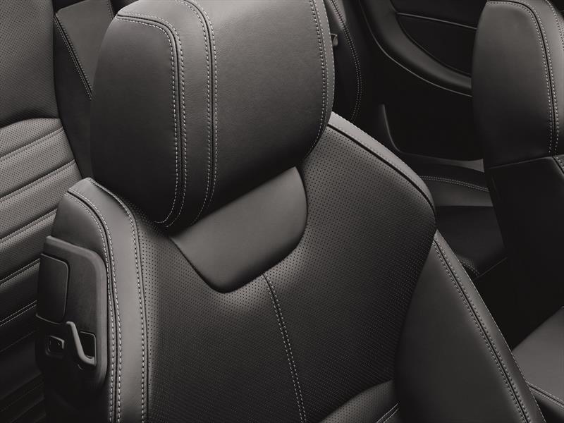 Range Rover Evoque Convertible