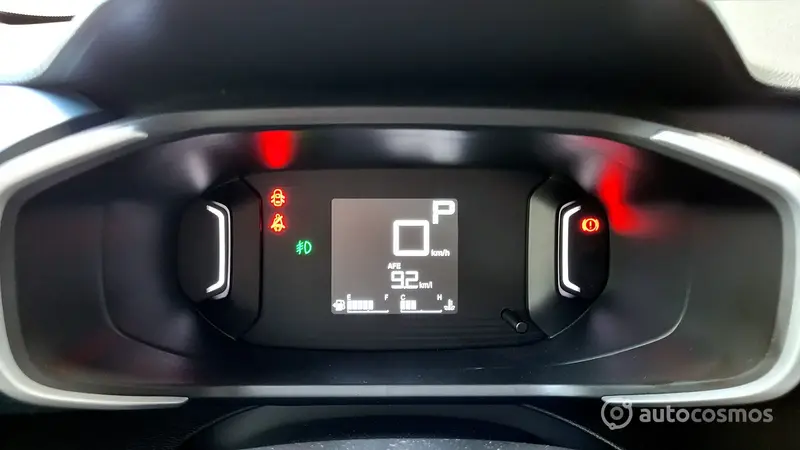 Nuevo Citroën C3 Lanzamiento en Rio