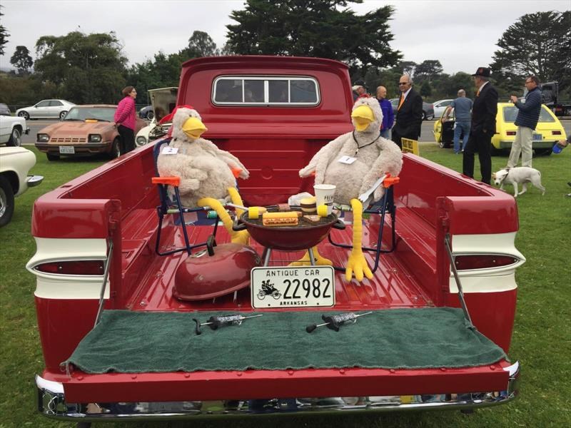 Concurso de LeMons 2017