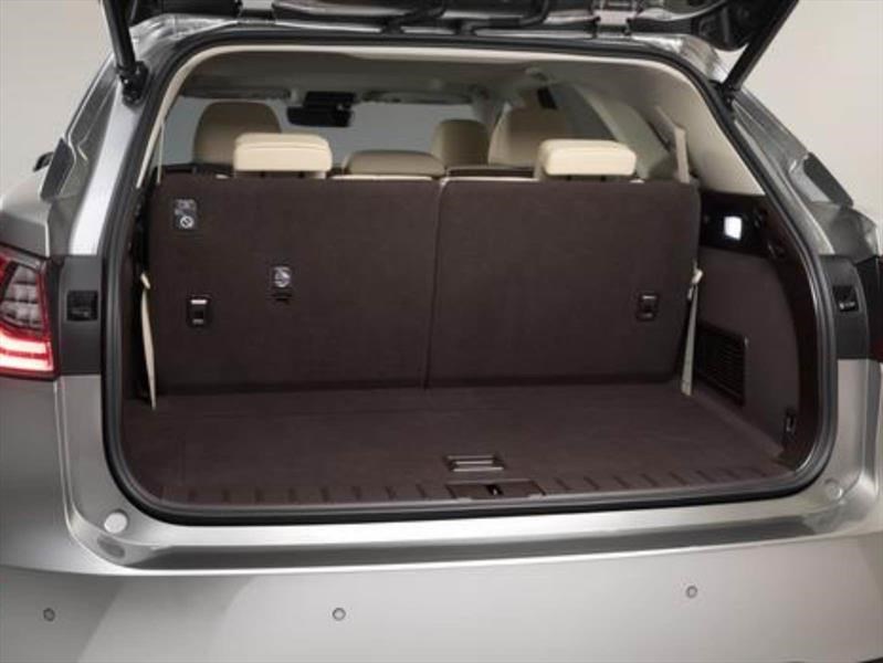 Lexus RX L 2018