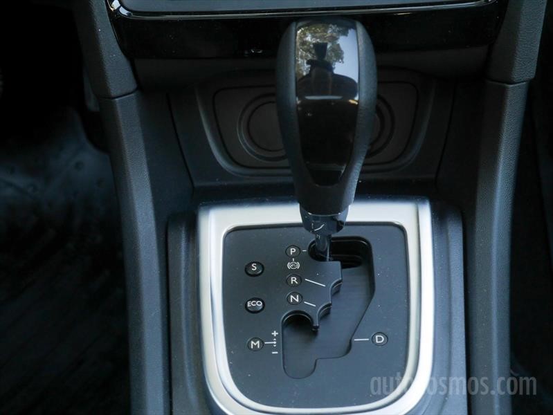 Renovación Citroën C4 Lounge